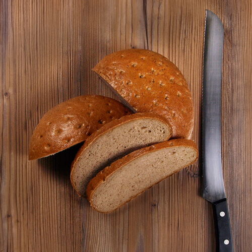 Hausbrotloab