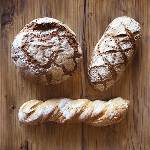 Markttagsbrot