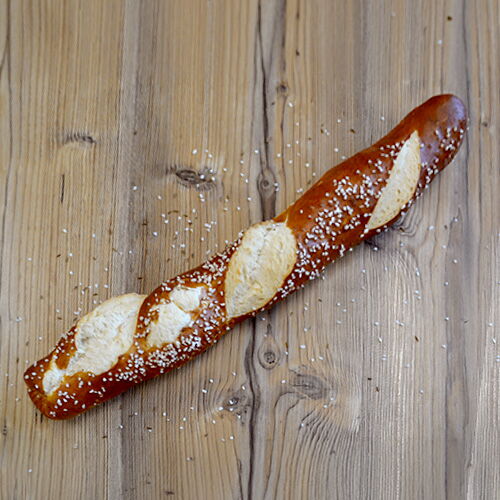 Laugenbaguette