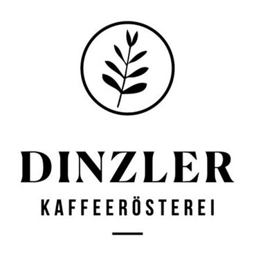 Kaffee von Dinzler Kaffeerösterei