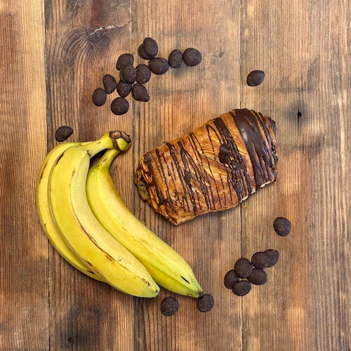 Banananrolle