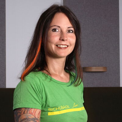 Birgit Pristauz