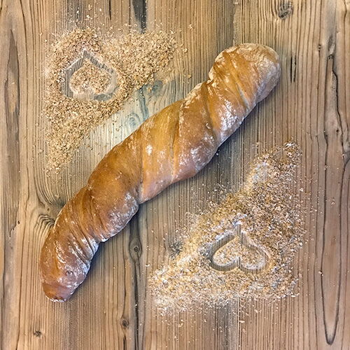 Bauernbaguette