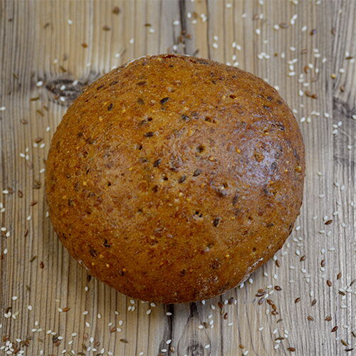 Sechskornbrot