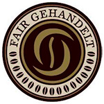 Dinzler Kaffee - FAIR GEHANDELT